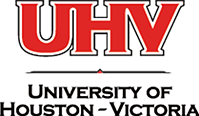 UHV Edu logo