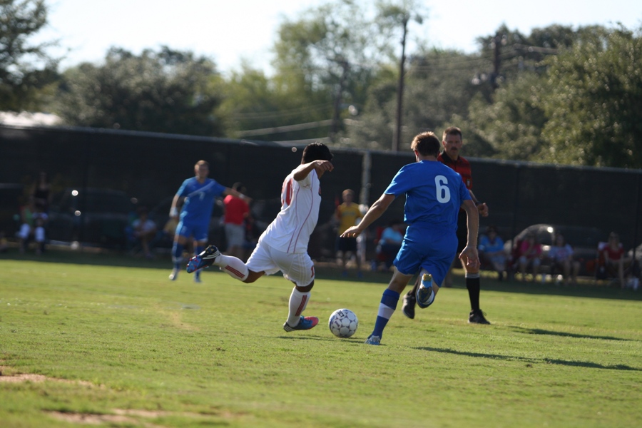 uhv vs ocu men