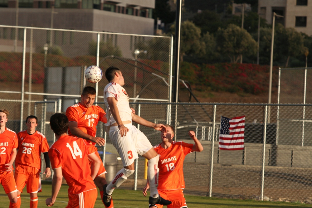 uhv_jamestown soccer